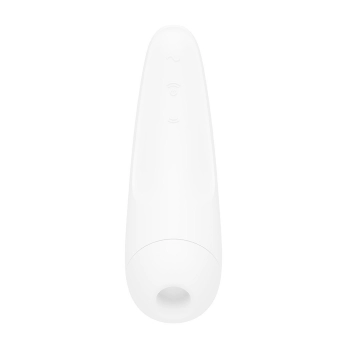 Wibrator dla par satisfyer curvy 2+ z aplikacją